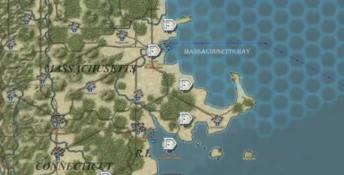 Strategic Command: American Civil War PC Screenshot