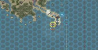 Strategic Command: American Civil War PC Screenshot