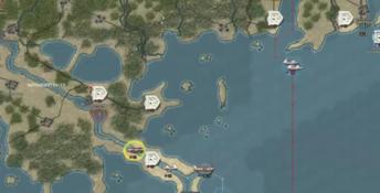 Strategic Command: American Civil War PC Screenshot