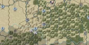 Strategic Command: American Civil War PC Screenshot