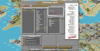 Strategic Command Classic: Global Conflict