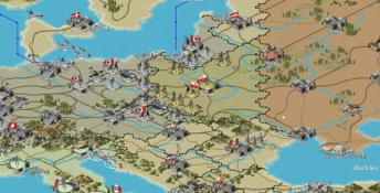 Strategic Command Classic: Global Conflict