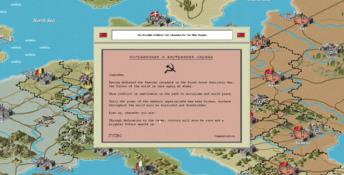 Strategic Command Classic: Global Conflict