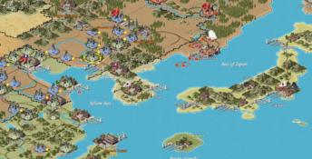 Strategic Command Classic: Global Conflict