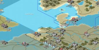 Strategic Command Classic: WWII