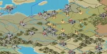 Strategic Command Classic: WWII
