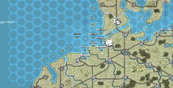 Strategic Command: World War I PC Screenshot