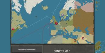 Strategic Command WWII: War in Europe PC Screenshot