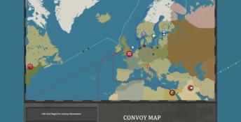 Strategic Command WWII: War in Europe PC Screenshot