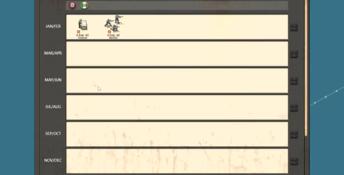 Strategic Command WWII: War in Europe PC Screenshot