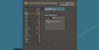 Strategic Command WWII: War in Europe PC Screenshot