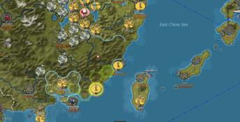 Strategic Command WWII: World at War