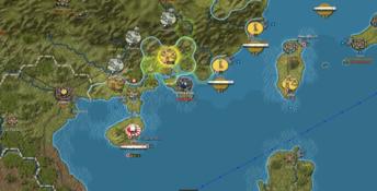 Strategic Command WWII: World at War PC Screenshot