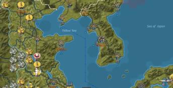 Strategic Command WWII: World at War PC Screenshot