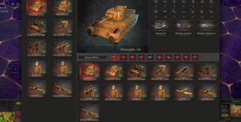 Strategic Mind: Fight for Freedom