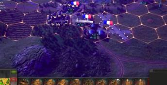 Strategic Mind: Fight for Freedom