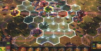 Strategic Mind: Fight for Freedom