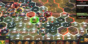 Strategic Mind: Fight for Freedom PC Screenshot