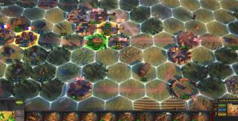 Strategic Mind: Fight for Freedom PC Screenshot