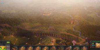 Strategic Mind: Fight for Freedom PC Screenshot