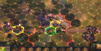 Strategic Mind: Fight for Freedom PC Screenshot
