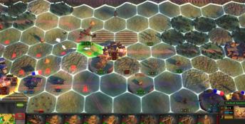 Strategic Mind: Fight for Freedom PC Screenshot