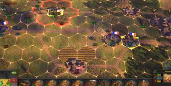 Strategic Mind: Fight for Freedom PC Screenshot