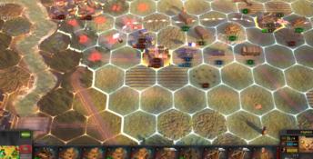 Strategic Mind: Fight for Freedom PC Screenshot