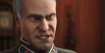 Strategic Mind: Spectre of Communism PC Screenshot