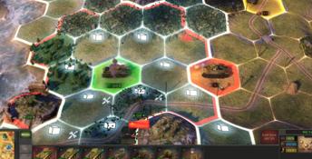 Strategic Mind: Spectre of Communism PC Screenshot