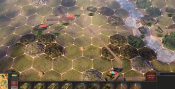 Strategic Mind: Spectre of Communism PC Screenshot