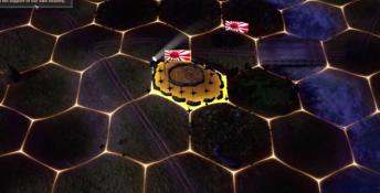 Strategic Mind: Spectre of Communism PC Screenshot