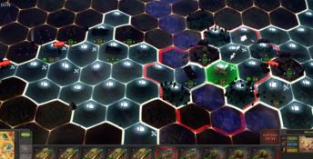 Strategic Mind: Spectre of Communism PC Screenshot