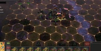 Strategic Mind: Spectre of Communism PC Screenshot