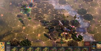 Strategic Mind: Spectre of Communism PC Screenshot