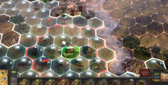 Strategic Mind: Spectre of Communism PC Screenshot