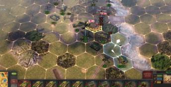 Strategic Mind: Spectre of Communism PC Screenshot