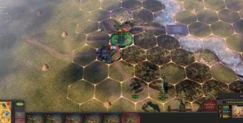 Strategic Mind: Spectre of Communism PC Screenshot