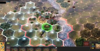 Strategic Mind: Spectre of Communism PC Screenshot