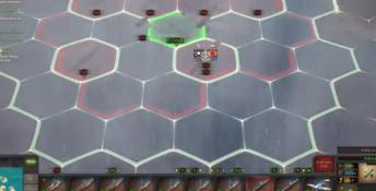 Strategic Mind: The Pacific PC Screenshot