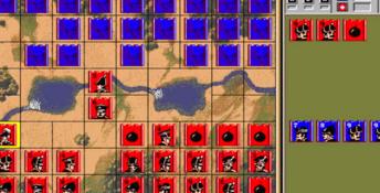 Stratego PC Screenshot