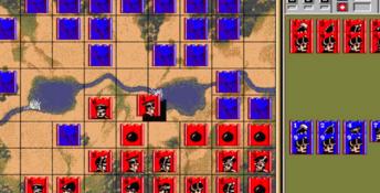 Stratego PC Screenshot