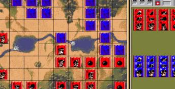Stratego PC Screenshot
