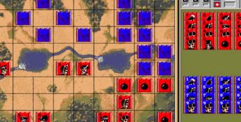 Stratego PC Screenshot