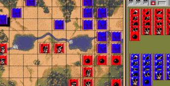 Stratego PC Screenshot