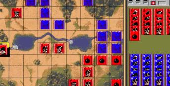 Stratego PC Screenshot