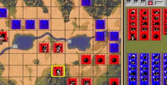 Stratego PC Screenshot