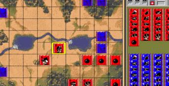 Stratego PC Screenshot