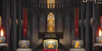 Strategy & Tactics: Dark Ages PC Screenshot