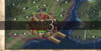 Strategy & Tactics: Dark Ages